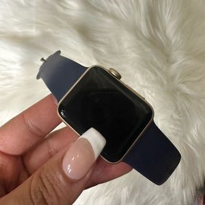 Apple Watch series 2